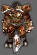 Tauren